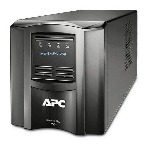 UPS APC SMT750IC 750VA/500W Cijene