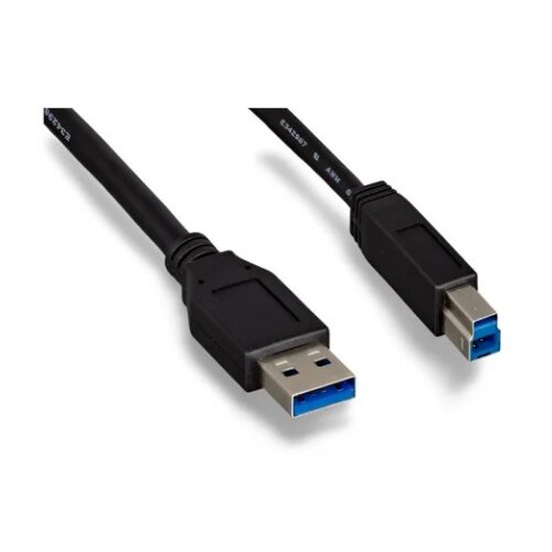  USB 3.0 kabl A-B 1,8m Cene