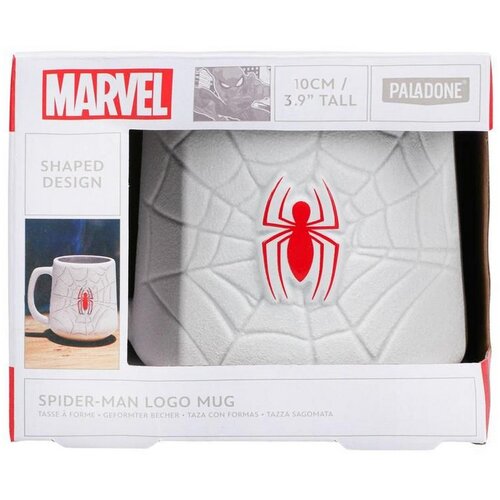 Paladone Spiderman Skodelica V2 Slike