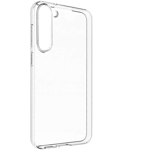 Puro Nude Ultra slim TPU Case S23 Cene