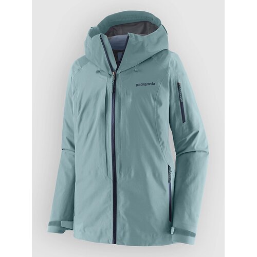 Patagonia Powslayer Jakna blue sage Cene
