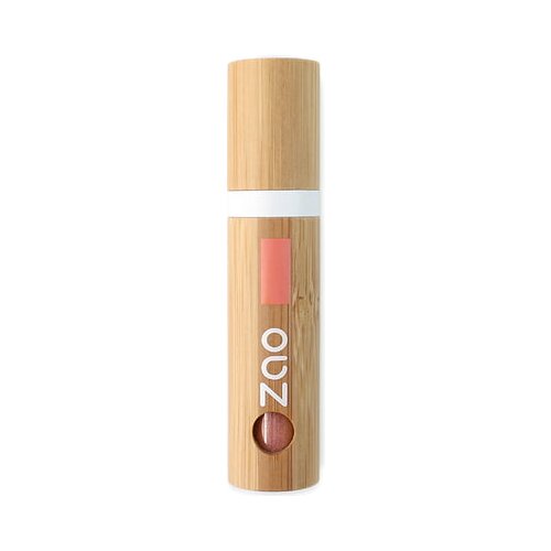 Zao Lip Gloss - 013 Terracotta Cene