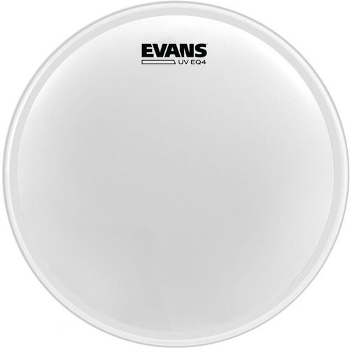 Evans BD20GB4UV EQ4 UV Coated 20&amp;quot; Opna za boben Slike