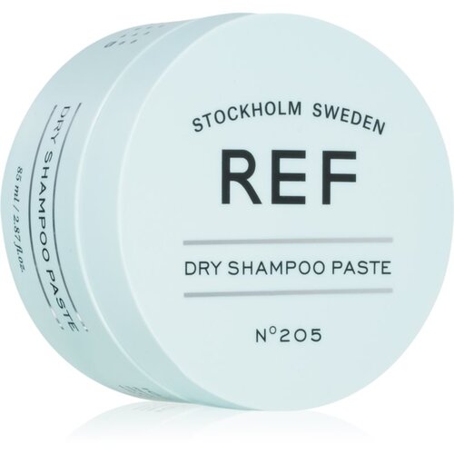 REF Dry Shampoo Paste N&amp;deg;205 suhi &amp;scaron;ampon za strukturo las 85 ml Slike