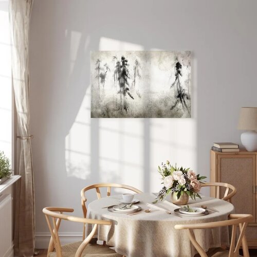  Slika - Mysterious Tact of Nature (1 Part) Wide 90x60 Slike