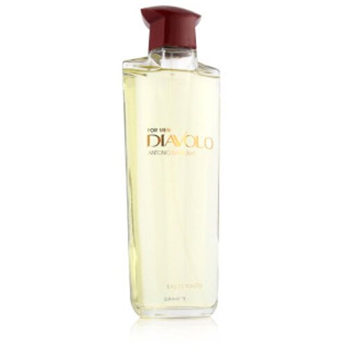 Antonio Banderas Diavolo Eau De Toilette 200 ml (man) Cijene