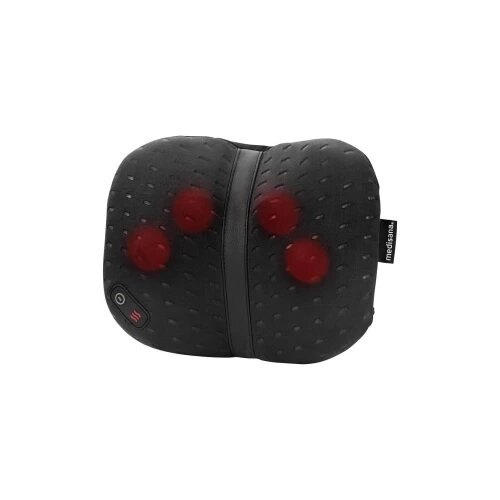 Medisana CL 300 masažni jastuk 30 W crna Cijene