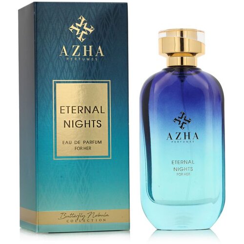 AZHA Perfumes Eternal Nights for Her Eau de Parfum 100 ml Cijene