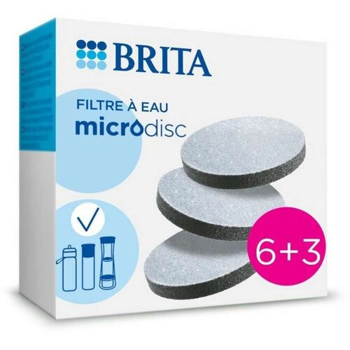  Filtar za vodu Brita MicroDisc Cijene