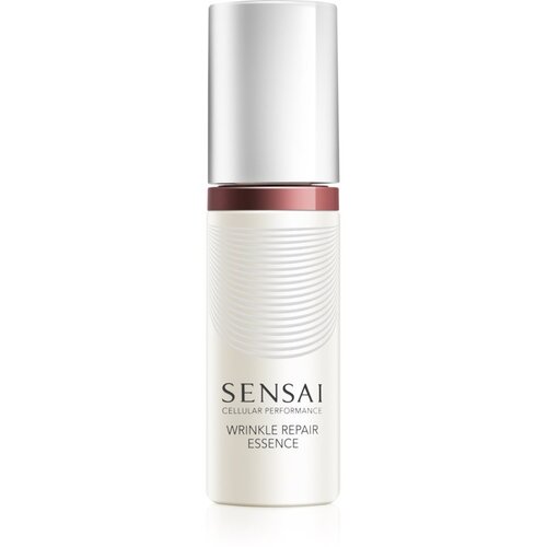 Sensai cellular performance wrinkle repair essence serum proti gubam 40 ml za ženske Slike