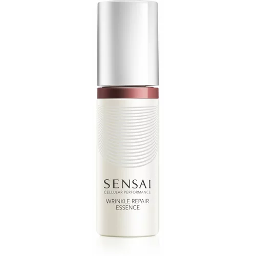 Sensai cellular performance wrinkle repair essence serum proti gubam 40 ml za ženske