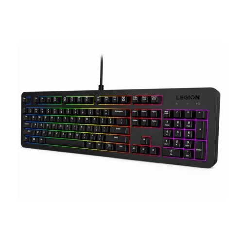 Lenovo legion k310 žIčna rgb/gaming/gy41n91873/us/crna tastatura Slike