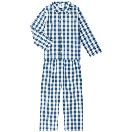 Petit Bateau Pižame & Spalne srajce FELIPE Večbarvna