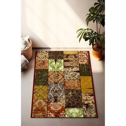 Conceptum Hypnose tepih, 80x150cm, &scaron;aren Cijene