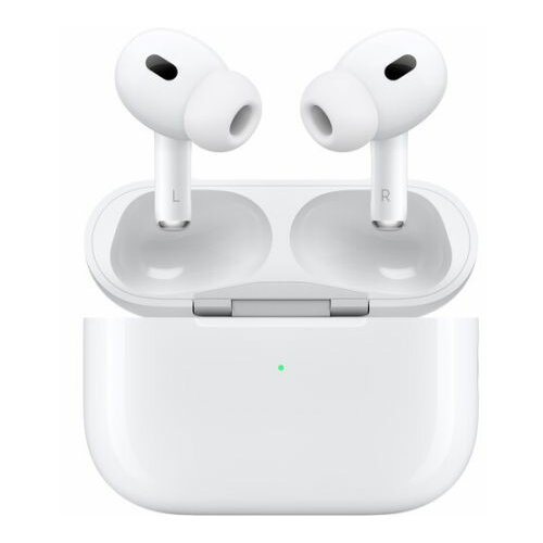 Apple AirPods Pro with Wireless MagSafe Charging Case (2nd Generation) Slike