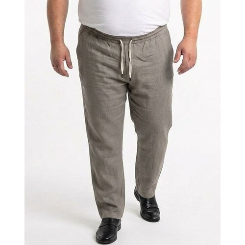 La Force Grande Lanene pantalone DV 398 - Maslinasta Cene