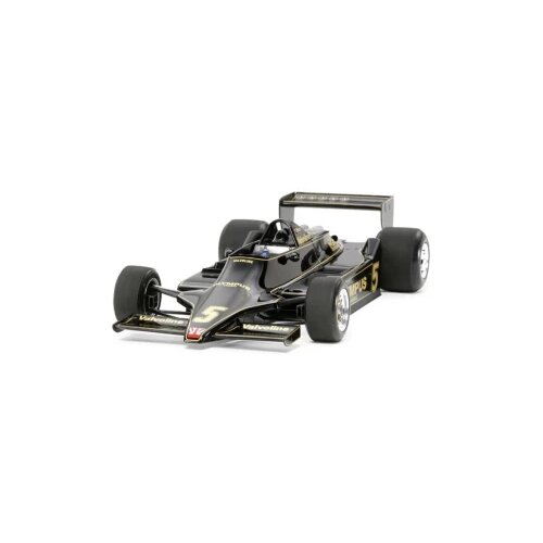 Tamiya 300020060 Lotus Typ 79 1978 Model automobila za sastavljanje 1:20 Slike