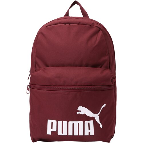 Puma Ruksak 'Phase' bordo / bijela Cijene