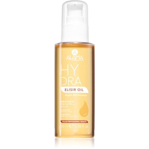 Alama professional Hydra vlažilno olje za lase 100 ml Cene