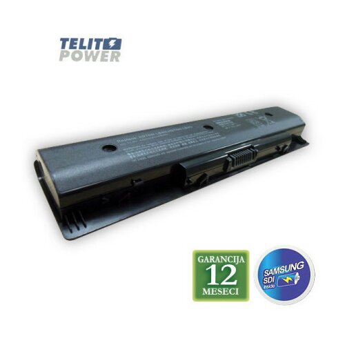 Telit Power baterija za laptop HP ENVY 15 Series PI06 HPQ117LH HQ117-6 ( 1384 ) Slike