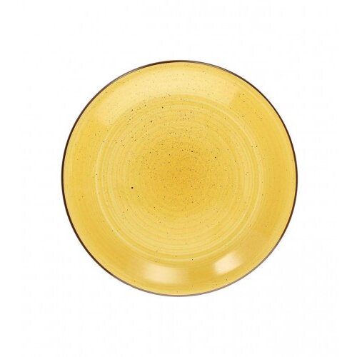 Tognana tanjir desert 19cm giallo Slike