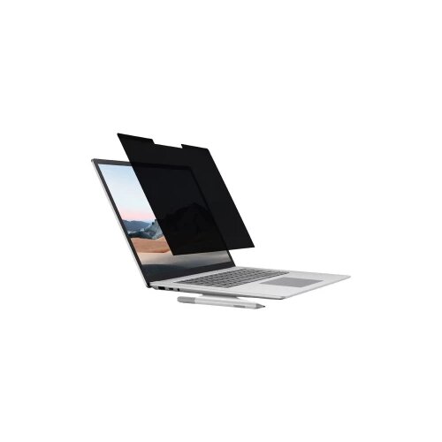 Kensington K58362WW folija za zaštitu zaslona Format slike: 3:2 K58362WW Pogodno za model (vrste uređaja): Microsoft Surface Laptop 3 15 inča, Microsoft Surface Laptop 4 15 inča, Microsoft Surface... Cijene