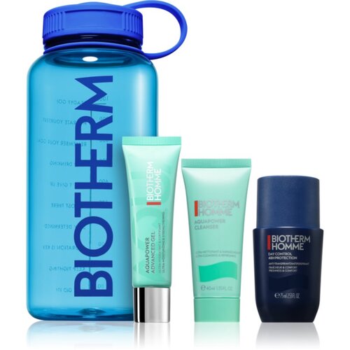Biotherm Homme Power Drop Set darilni set za mo&amp;scaron;ke Slike