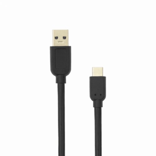 S Box Kabel USB 3.1 A-C 1m črn CTYPE-1 Cene
