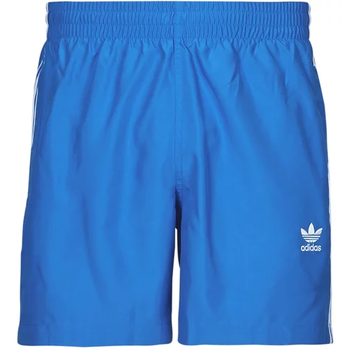 Adidas Kopalke / Kopalne hlače ORI 3S SH Modra
