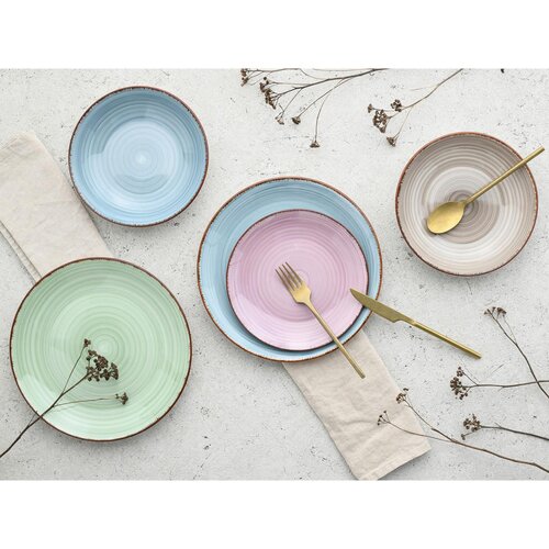 Creatable Jedilni Servis Samba, 12-Delni Slike