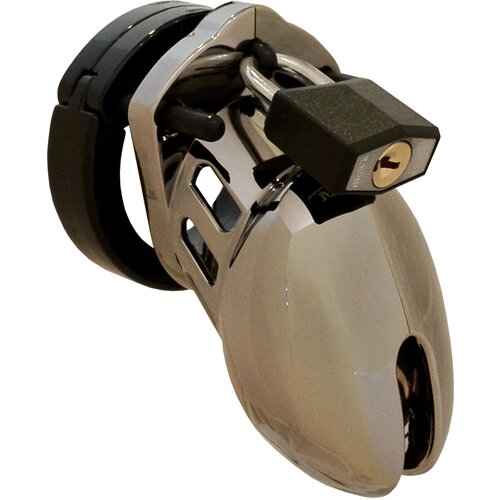 CB-X CB-6000S Chastity Cage Small Chrome Cijene