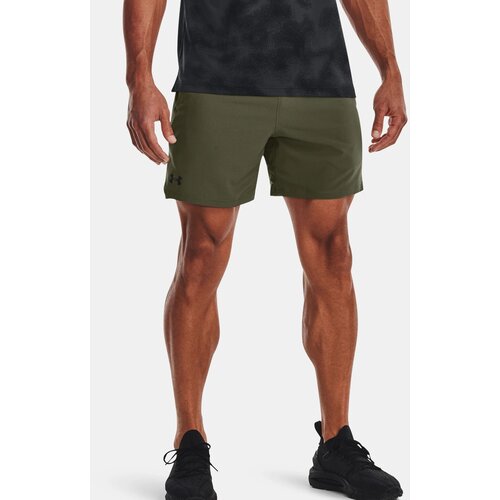 Under Armour Men&amp;#039;s shorts Vanish Woven 6in Shorts Slike
