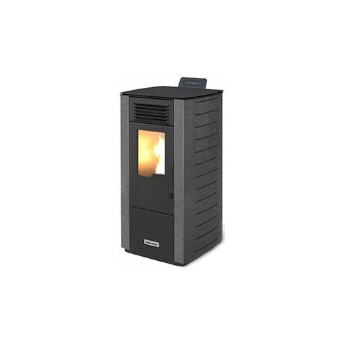  Kamin topl. na pelet CentroPelet Z12-bijeli (2,64-9,05kW)CTM Cijene