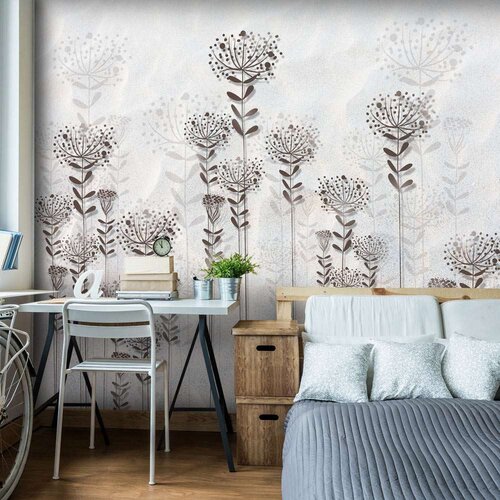  Tapeta - Winter Garden 400x280 Slike