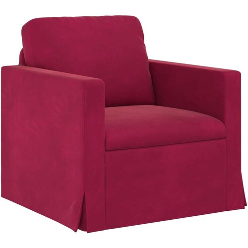 SOFA Vinska crvena Slike