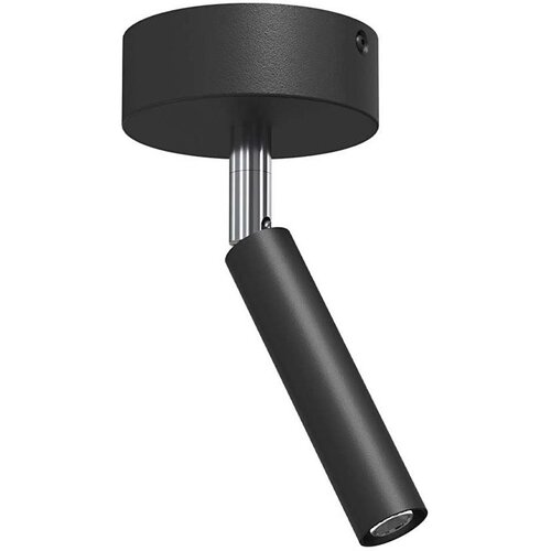  Brosline 2281 - Spot svetiljka POINT 1xG9/2,5W/230V crna Cene