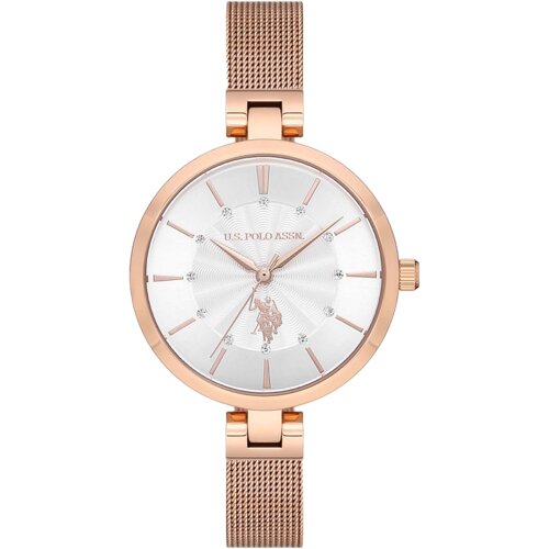 U.S. Polo Assn. ručni sat USPA2025-05 Slike