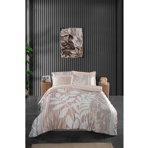  480 creamwhite king quilt cover set (eu) (es) Cene