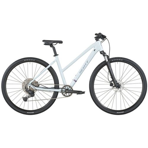 Scott BICIKL SUB CROSS 20 SLOPE 28" Cijene