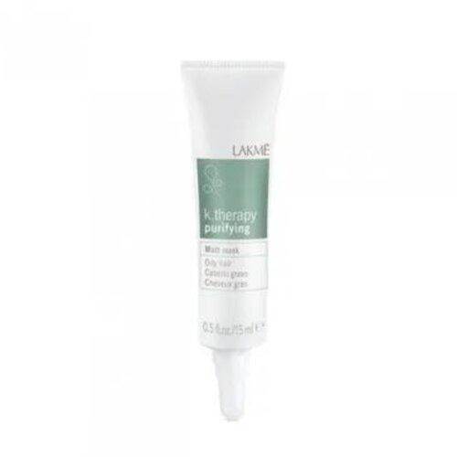 Lakme k.therapy purifying matt mask 6×15ml Cene