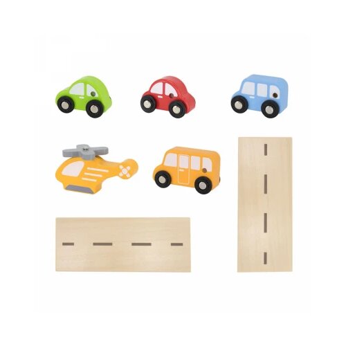 Viga parking garaža Cene