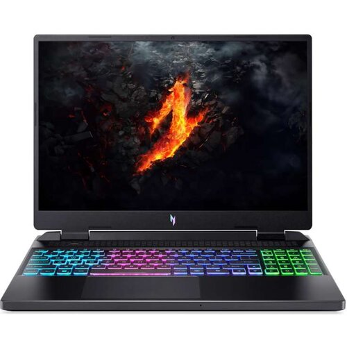 Acer Nitro 16 (AN16-42-R64J) 16&amp;amp;quot WUXGA IPS 165Hz Ryzen R7-8845HS 16GB RAM 1TB SSD GeForce RTX 4060 Windows 11 Home Slike