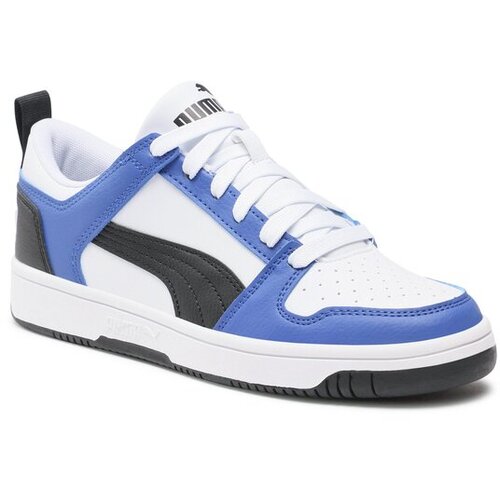 Puma Rebound Layup Lo Sl Jr sarena Cene