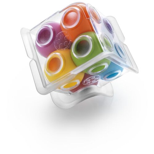 SMART GAMES Smartgames Logička Igra - Caged Marbles - 2494 Cene