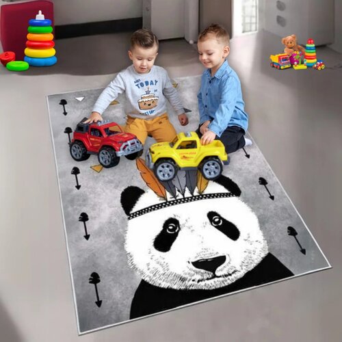  Dečiji tepih Panda – 120x180cm Cene