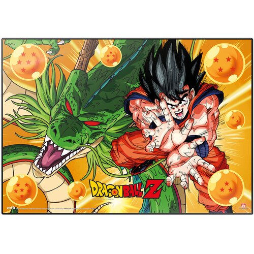 Grupo ŠOLA DRAGON BALL VADE, (21240643) Cene