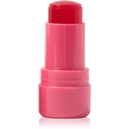 Technic_Cosmetics Jelly Tint rumenilo u olovci za usne i lice nijansa Red Hot 9 g Cijene