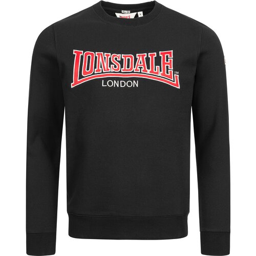 Lonsdale Men's crewneck sweatshirt slim fit Cijene