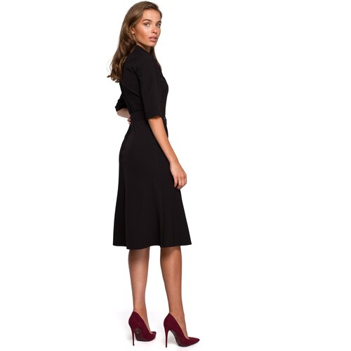 Stylove Ženska obleka S231 Cene