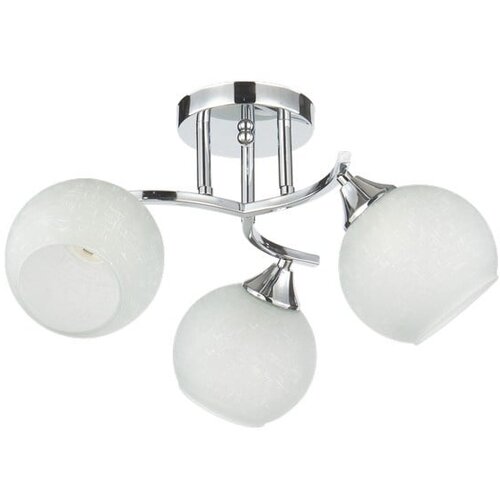  plafonska lampa MD2746-3 ch Cene